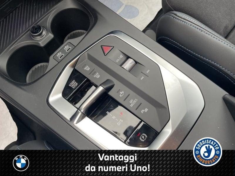 BMW Serie 1 118d M Sport Pro