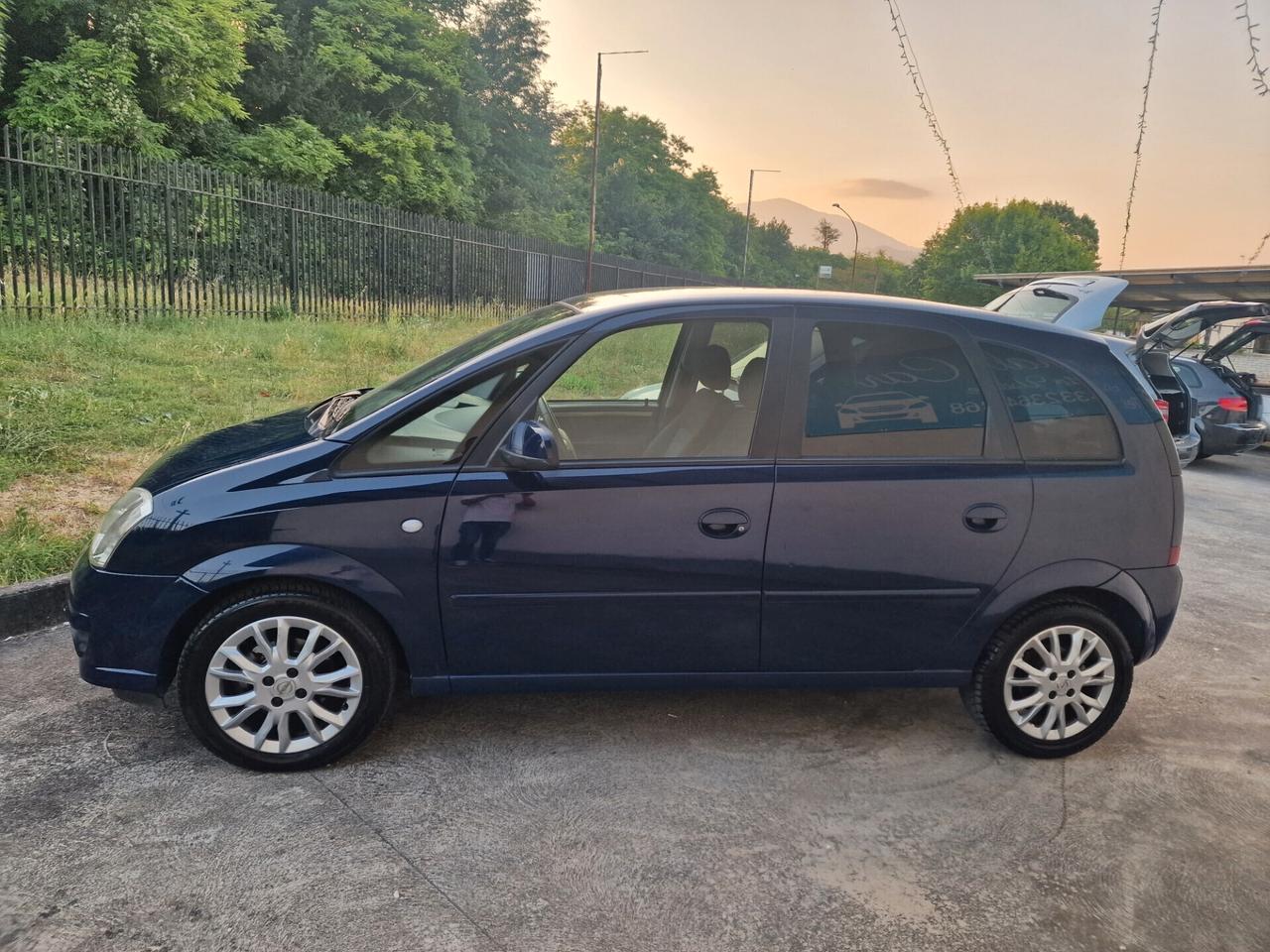 Opel Meriva 1.4 Cosmo "119.000 KM"