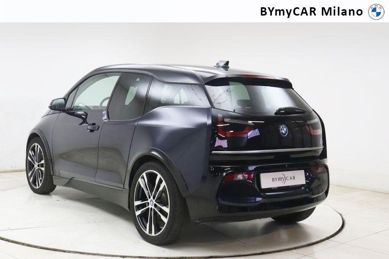 BMW i3 120Ah Advantage CVT
