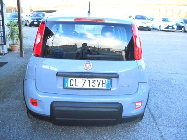 Fiat Panda 1.0 GPL BRC FINANZIABILE GARANZIA