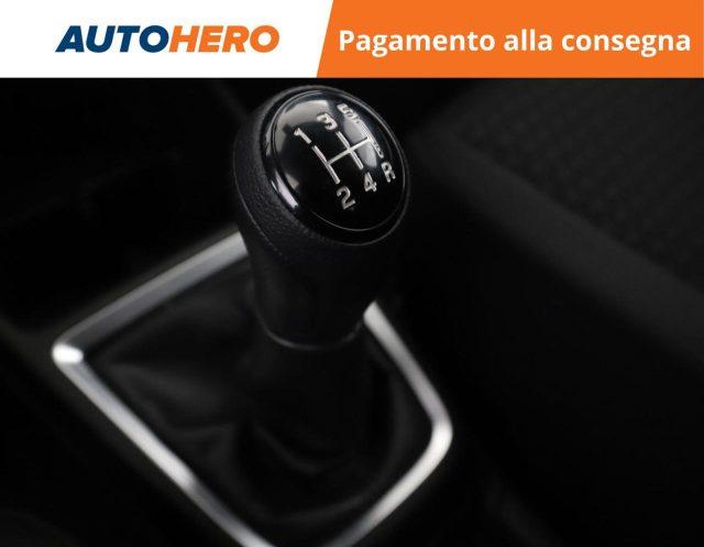 SUZUKI Swift 1.2 Hybrid Top