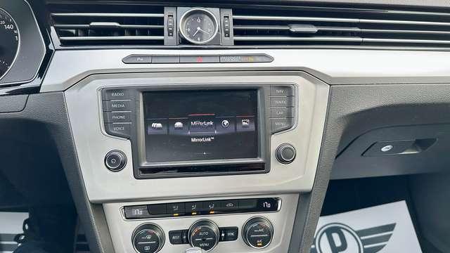 Volkswagen Passat Variant 1.6 TDi 120CV DSG Business
