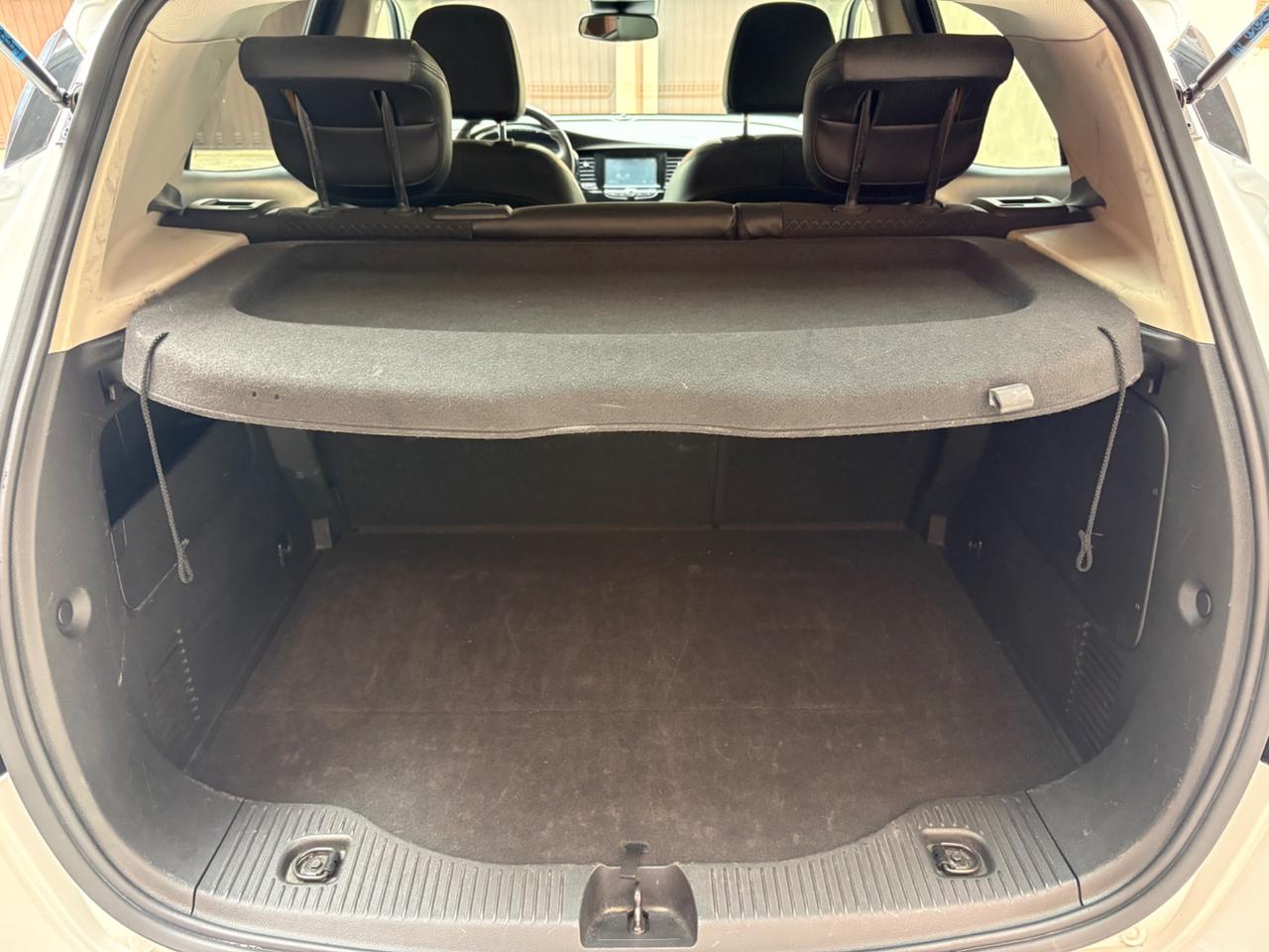 Opel Mokka X 1.6 CDTI Ecotec 4x2 Start&Stop 2017