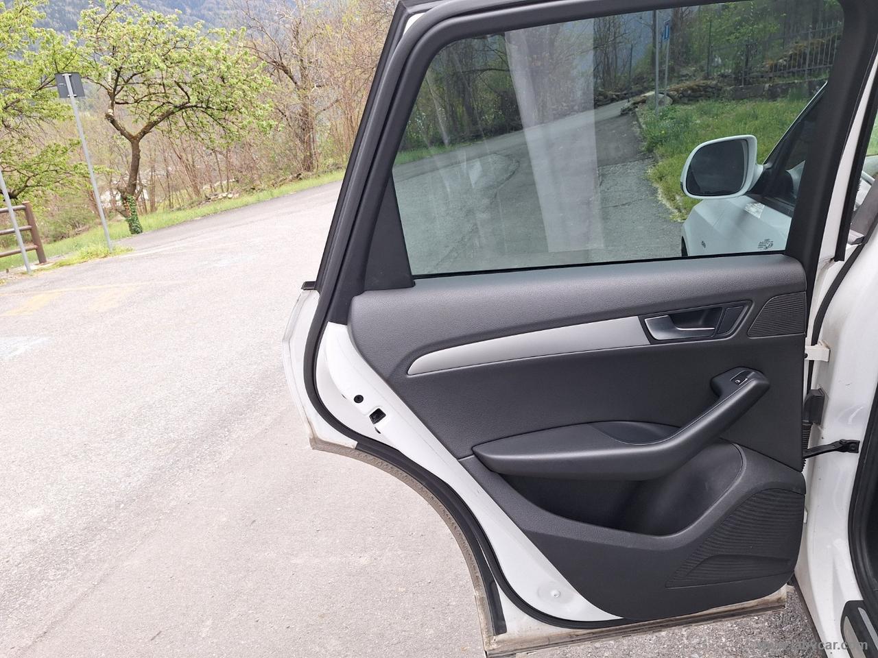 AUDI Q5 2.0 TDI 170CV quattro S LINE