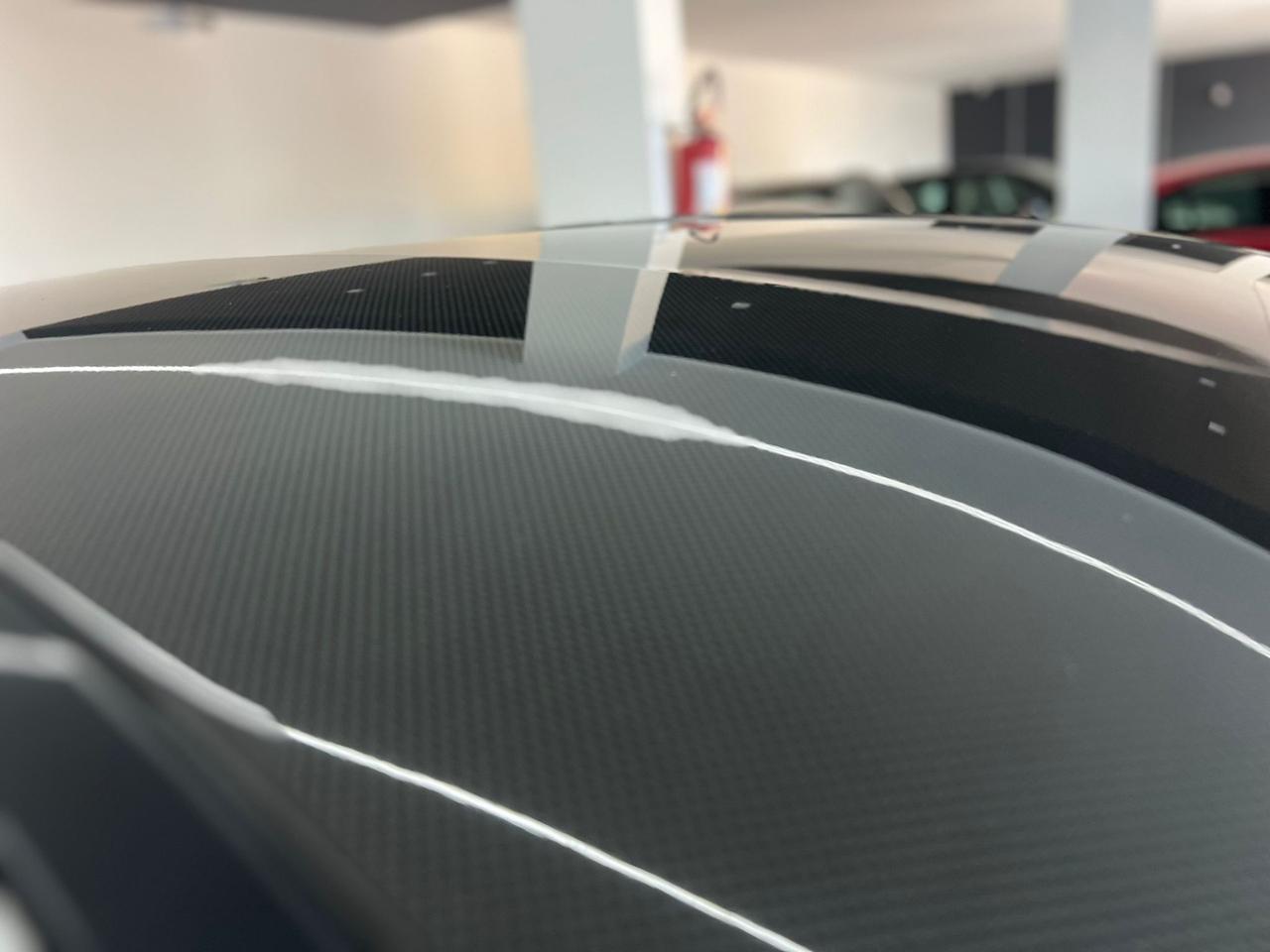 Bmw 4er Coupe M4 competizione