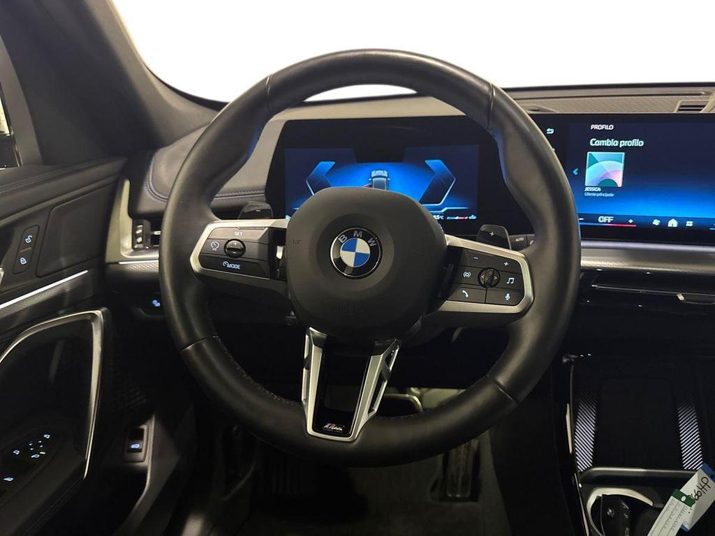 BMW X1 20 d Mild Hybrid 48V Msport xDrive DCT