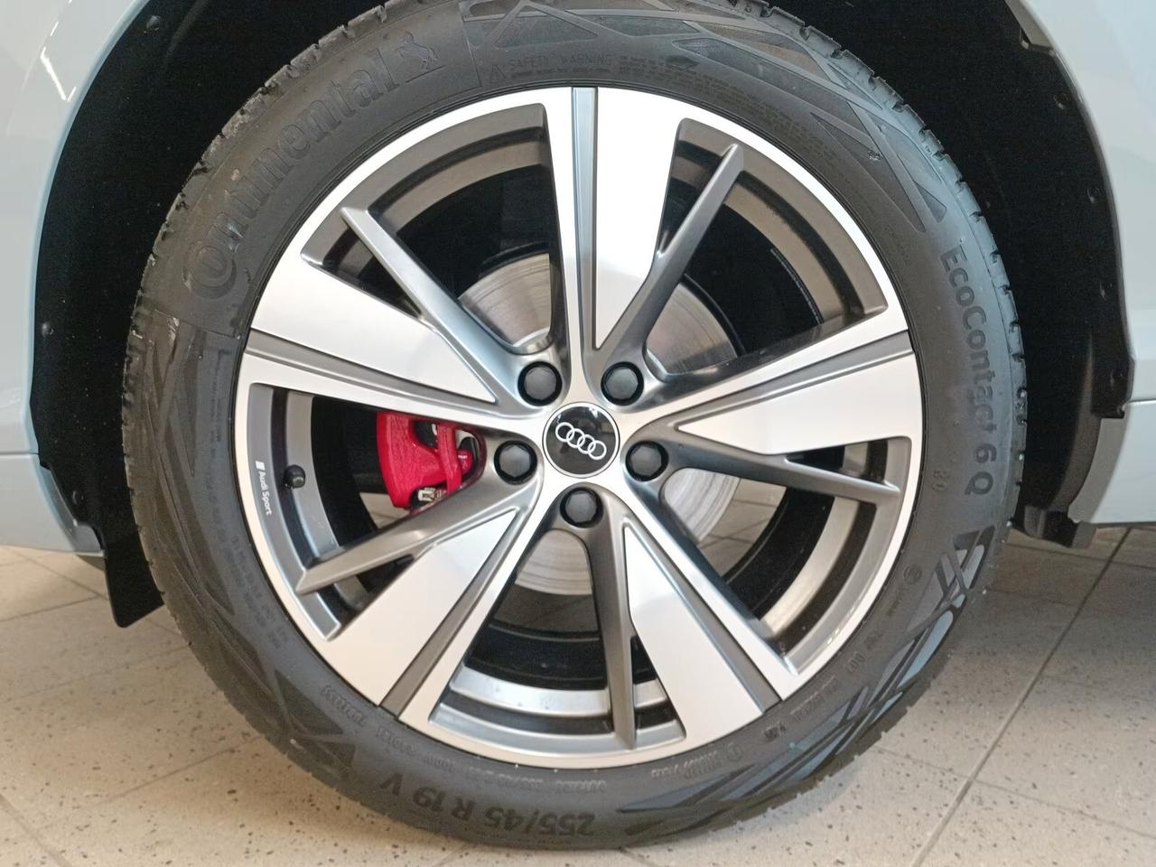 AUDI Q3 2026 S LINE AUTOMATICA 150CV FULL LED NAVI VIRTUAL COCKPIT