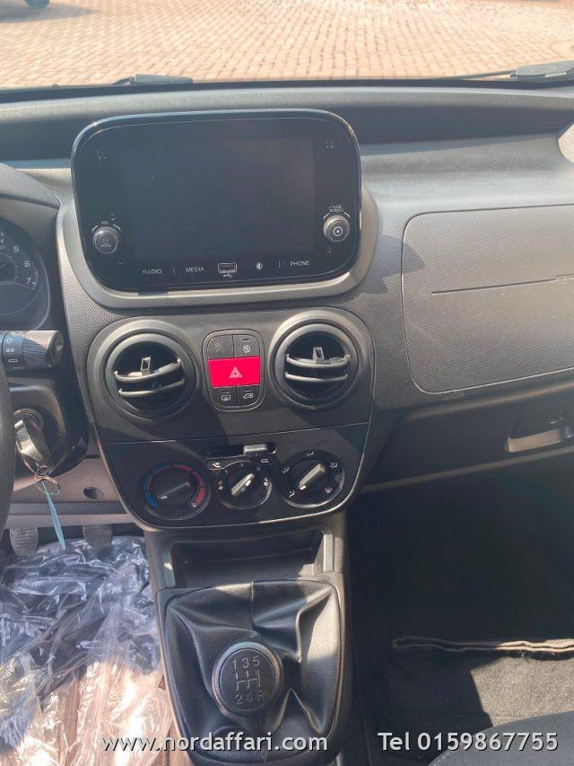 FIAT Fiorino 1.3 MJT 95CV Cargo SX