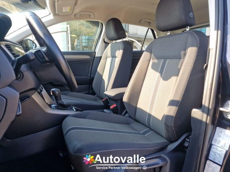 Volkswagen T-Roc T-Roc 2.0 TDI SCR 150 CV DSG Business BlueMotion Technology