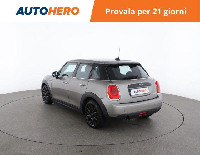 MINI One 1.5 One 75 CV 5 porte