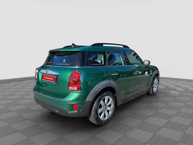 MINI Mini Countryman 1.5 One Boost Countryman