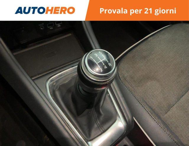 RENAULT Captur TCe 100 CV Intens