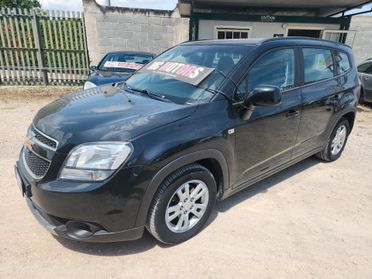 Chevrolet Orlando 2.0 Diesel 130CV LT