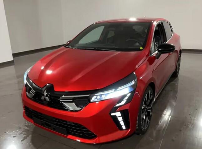 Mitsubishi Colt 1.0 turbo 100 CV Intense GPL *2026