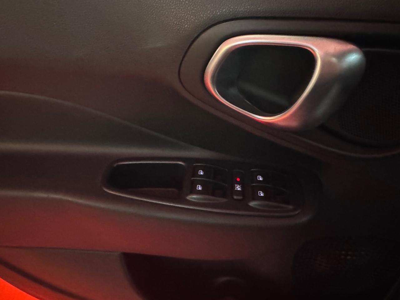 Fiat 500L LOUNGE 1.4 95 CV GPL TETTO PANORAMICO