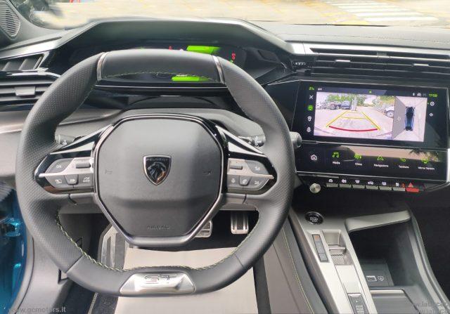 PEUGEOT 408 1.2 PureTech 130cv S&S EAT8 GT