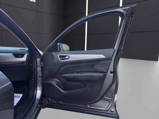 RENAULT Arkana Arkana Hybrid E-Tech 145 CV Intens