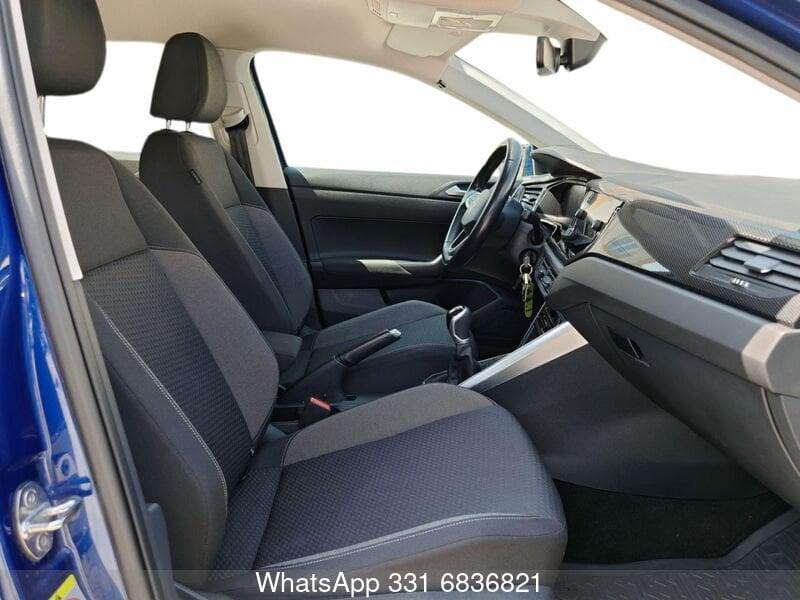 Volkswagen Polo 1.0 TGI 5p. Life