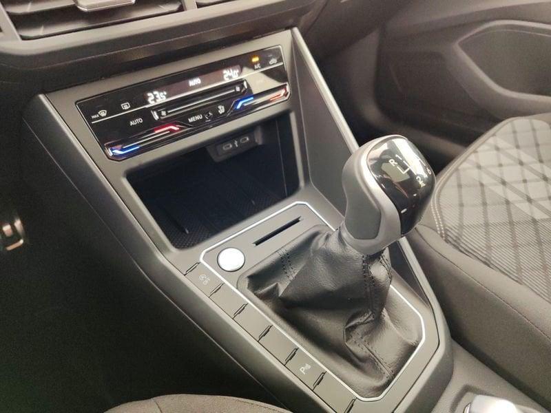 Volkswagen Taigo 1.0 TSI 85kW R-Line Plus