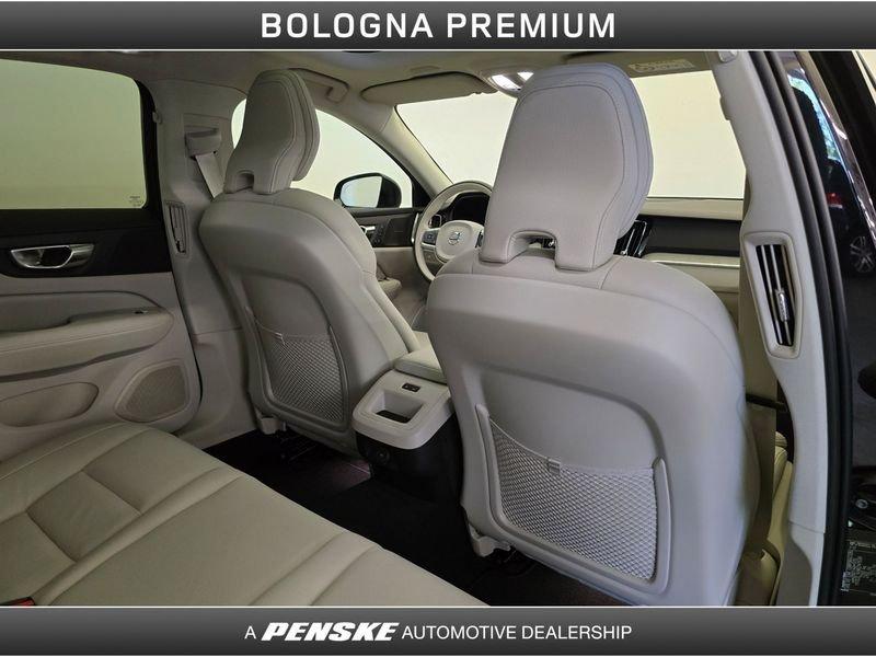 Volvo V60 Cross Country V60 Cross Country B5 AWD automatico Plus