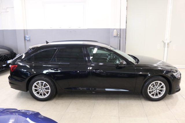AUDI A6 Avant 40 2.0 TDI S tronic Business Plus