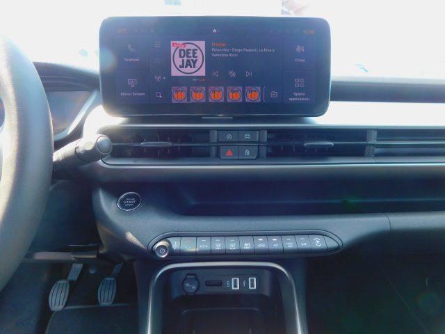 JEEP Avenger 1.2 Turbo 100 CV Summit