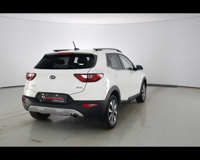 KIA Stonic 1.2 DPI ECO GPL Style