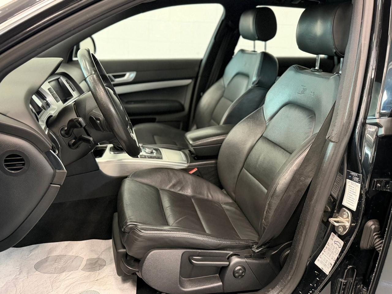 Audi A6 3.0 V6 TDI 240 CV F.AP. quattro tiptronic
