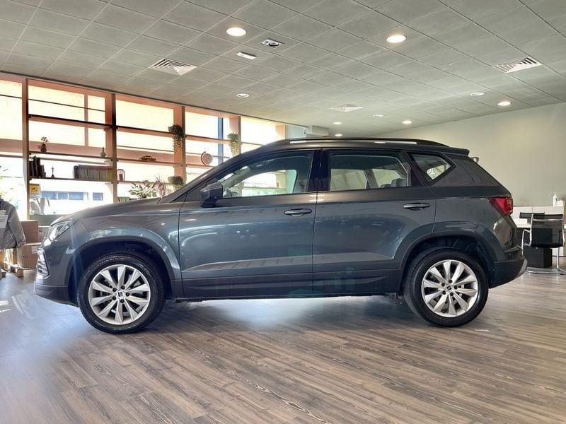 Seat Ateca 2.0 TDI DSG Business