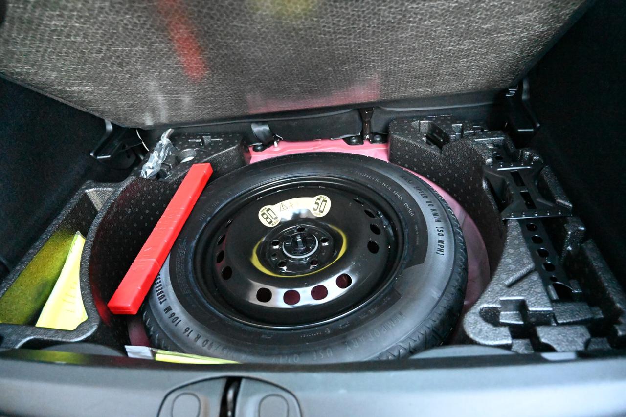 Fiat 500X 1.3 MultiJet 95 CV City Cross