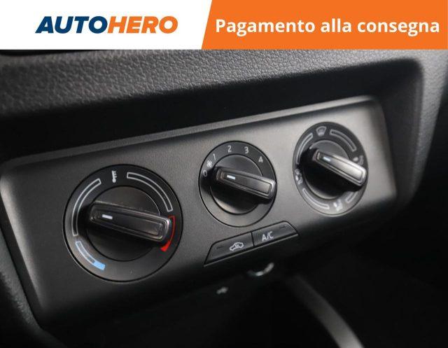 SKODA Fabia 1.0 TSI Wagon Design Edition