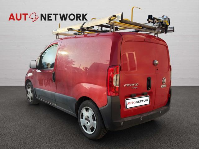FIAT Fiorino 1.3 MJT 95CV Cargo Adventure