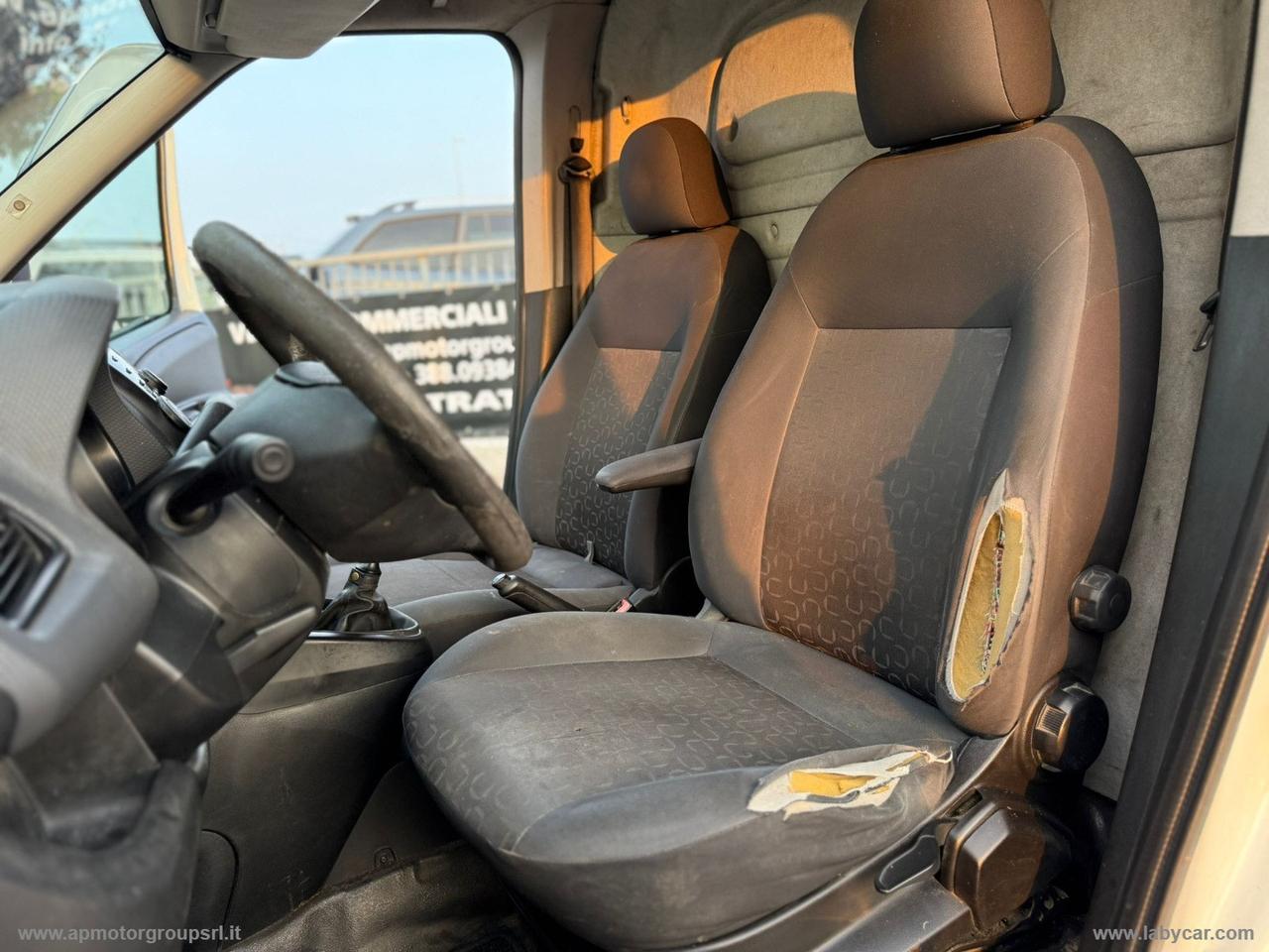 Doblò 1.6 MJT 105CV CARGO MAXI