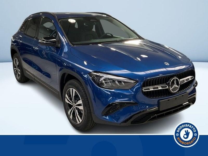 Mercedes-Benz GLA 200 Automatic Advanced Plus Progressive