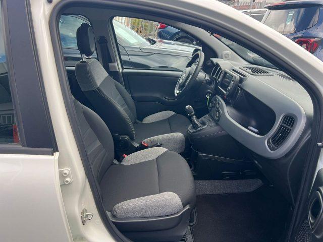 FIAT Panda 1.2 69cv EasyPower Easy