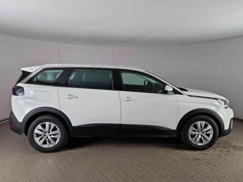 PEUGEOT 5008 BlueHDi 130 Business EAT8 S/S aut.