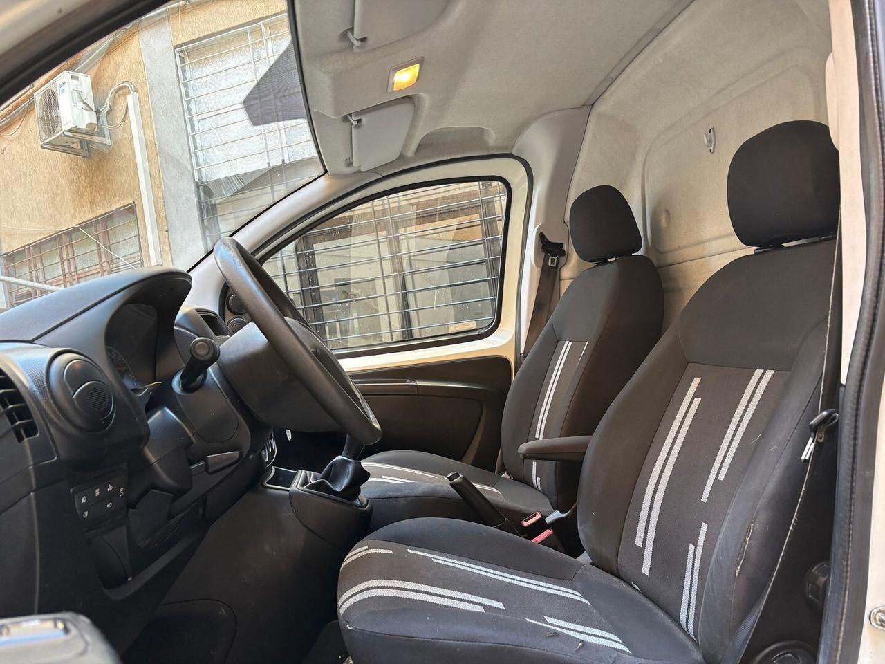 Fiat Fiorino 1.3 Multijet