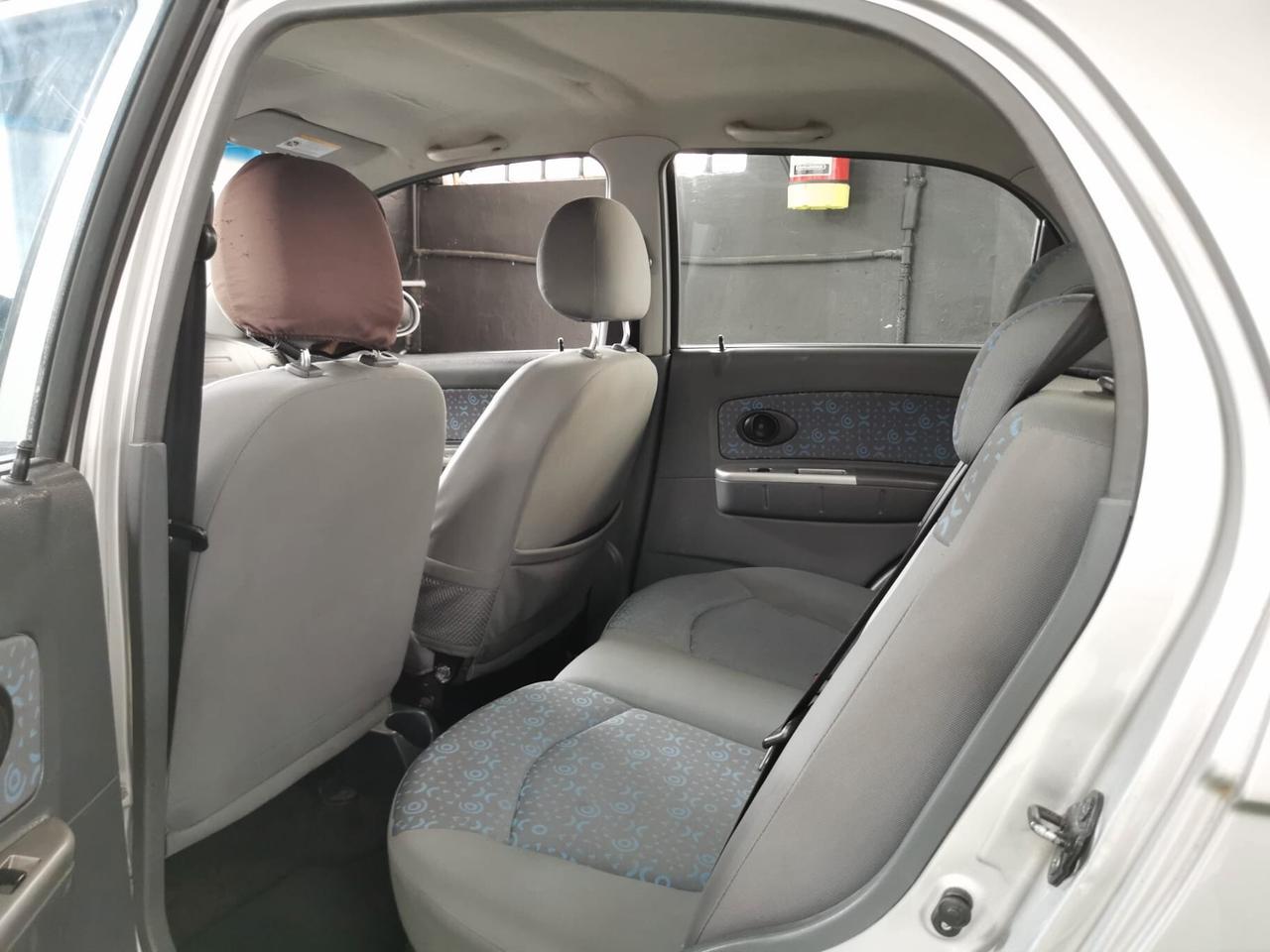 Chevrolet Matiz 1.0 SX Energy GPL GARANZIA 12 MESI