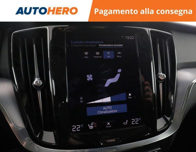 VOLVO V60 B4 (d) Geartronic Momentum Business