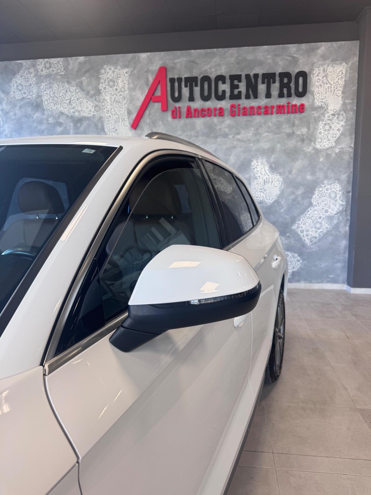 AUDI Q5 SPORT 2.0 TDI 190CV QUATTRO MY2019