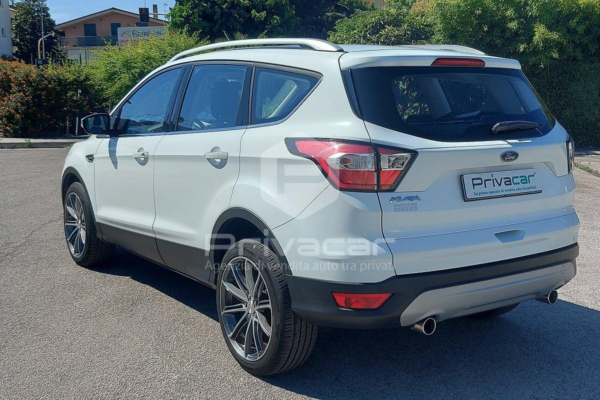 FORD Kuga 1.5 TDCI 120 CV S&S 2WD Business