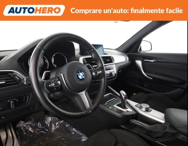BMW 120 d xDrive 5p. Sport