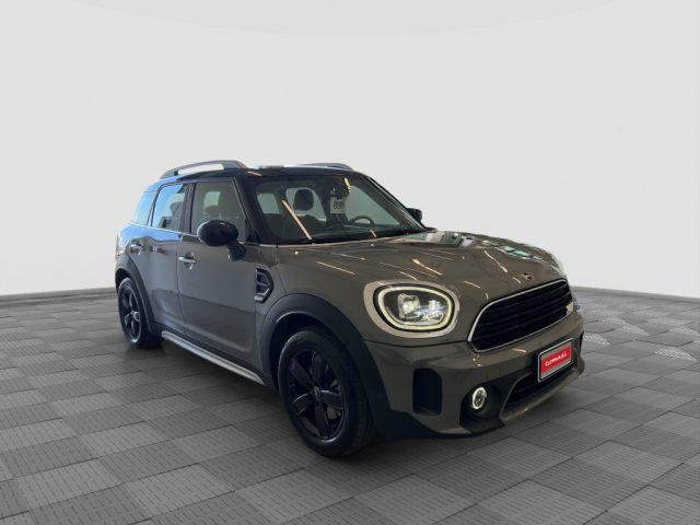 MINI Mini Countryman 1.5 Cooper Countryman