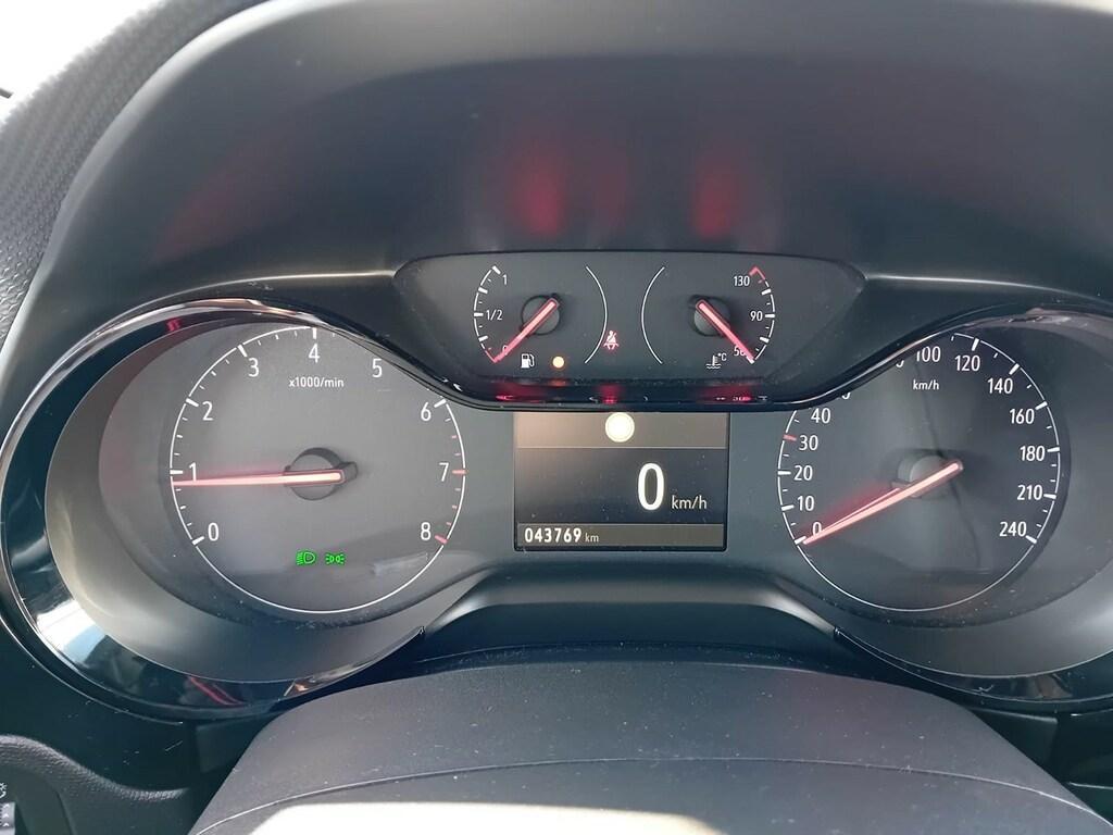 Opel Corsa 5 Porte 1.2 Edition Gpl