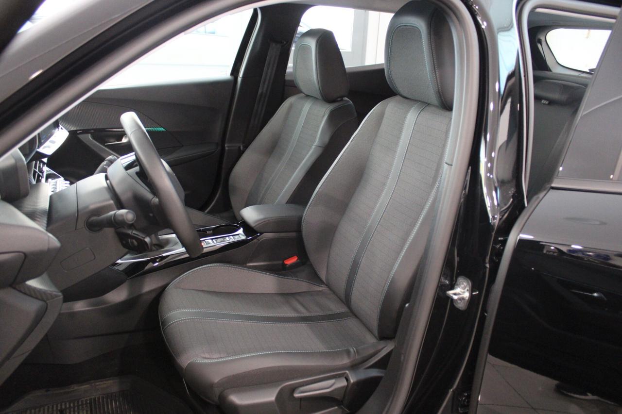 PEUGEOT 2008 1.5 BlueHDi Allure Pack - 2022 Autocarro IVA ESPOSTA