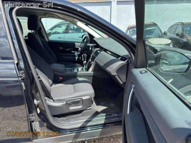 LAND ROVER Discovery Sport 2.0 ED4 150CV STANDARD 2WD - GA396XW