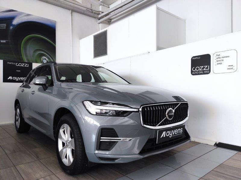 VOLVO XC60 (2017-->) - XC60 B4 (d) automatico Core