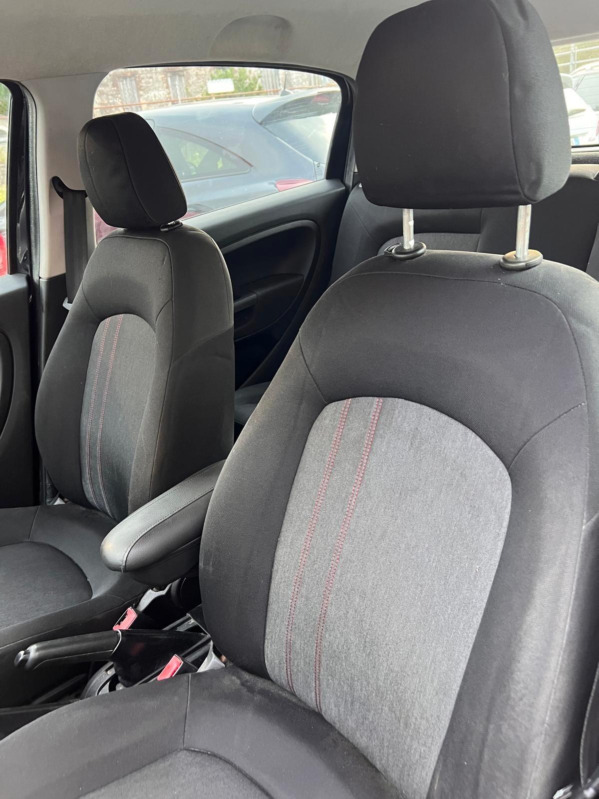 Fiat Punto 1.3 Multijet