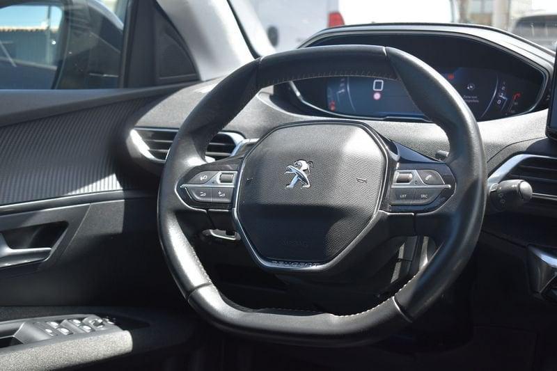 Peugeot 3008 BlueHDI 130 EAT8 S&S Active Business