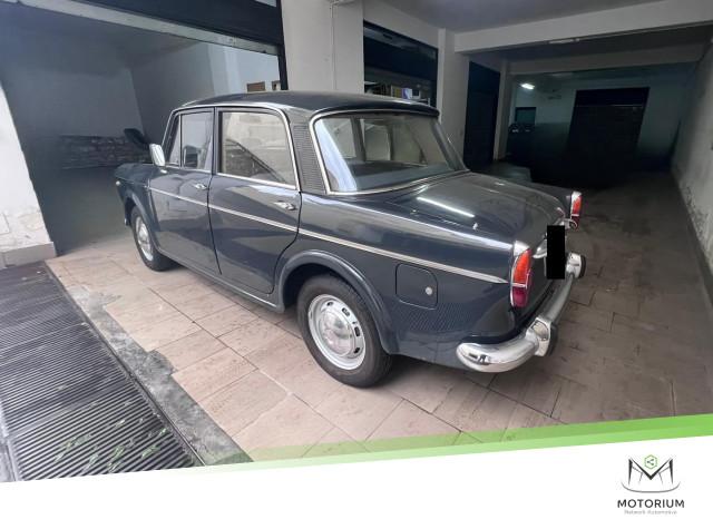 Fiat 1100 D